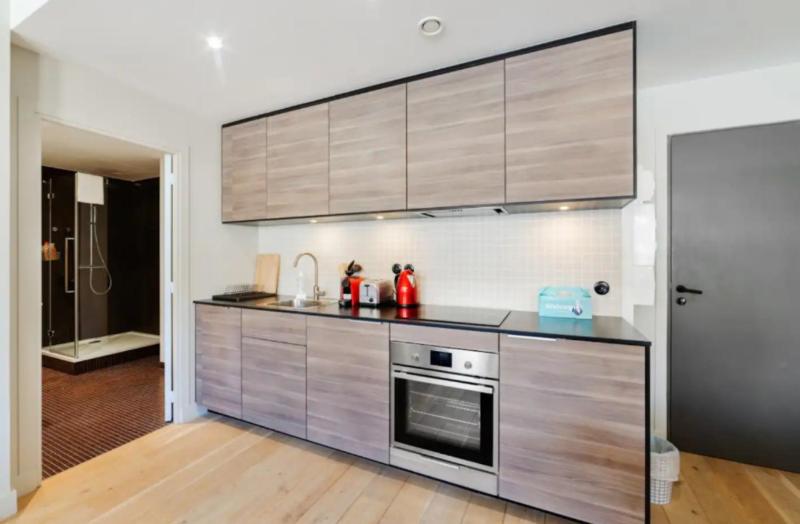 Beautiful 1 Bedroom Apartment near Eiffel Tower - image 4