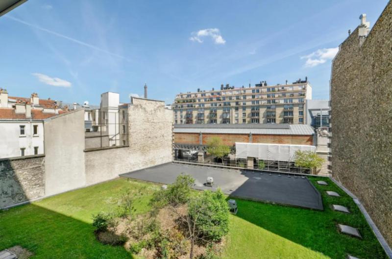 Beautiful 1 Bedroom Apartment near Eiffel Tower - image 9