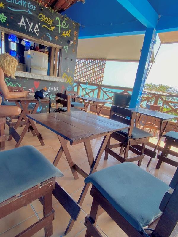 Hostel Recanto da Sereia - image 14