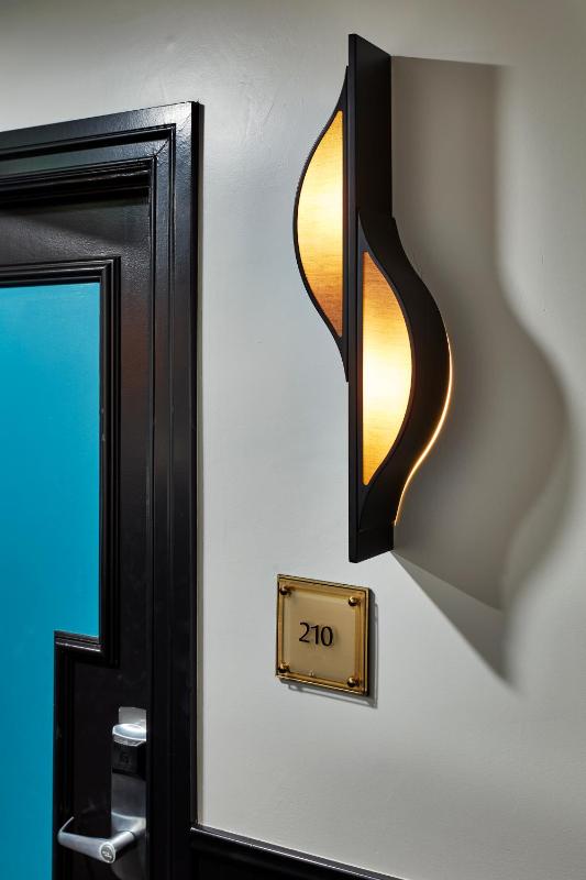 Elan Hotel - image 14