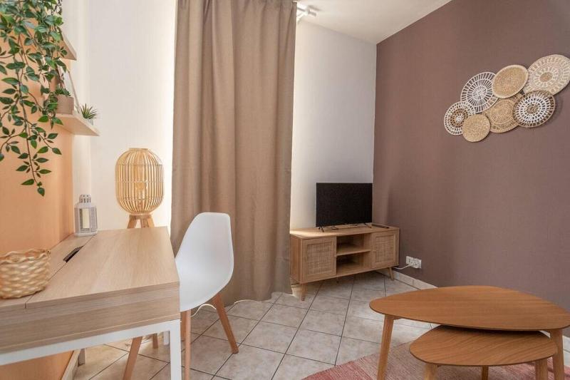 Appartement proche gare - image 4