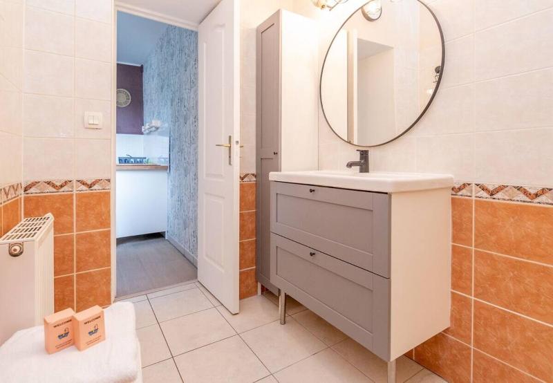 Appartement proche gare - image 2