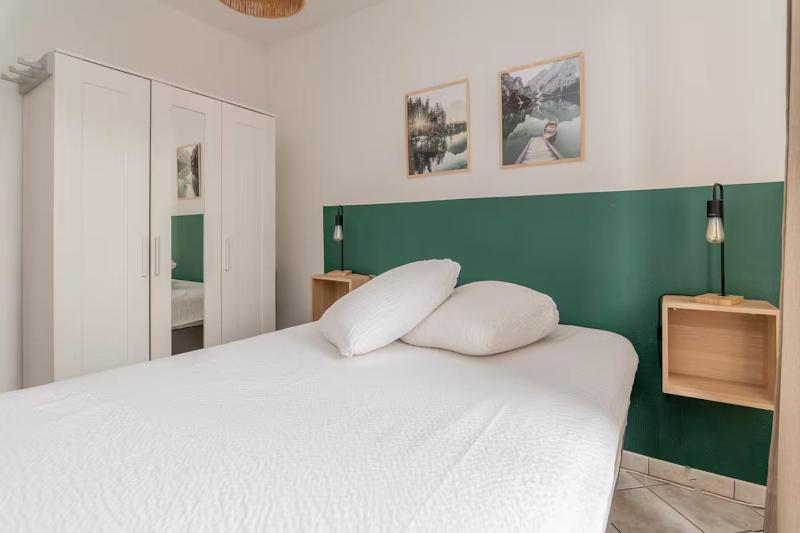 Appartement proche gare - image 6