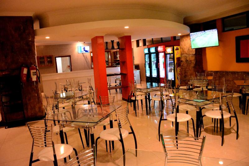 La Posh Hotel - image 15