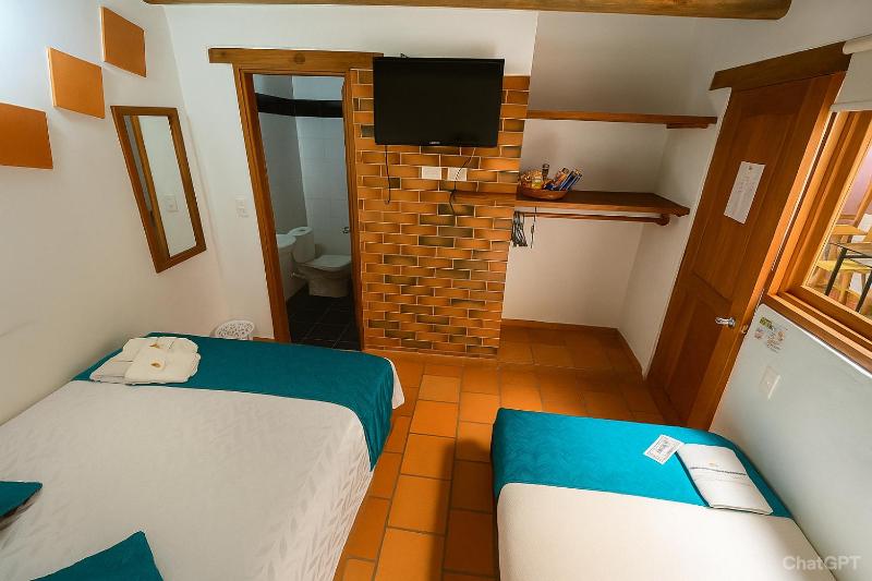 Hotel Villa Palva - image 7