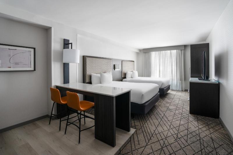 Hyatt House Washington Dc / Downtown/ Convention Center - image 10