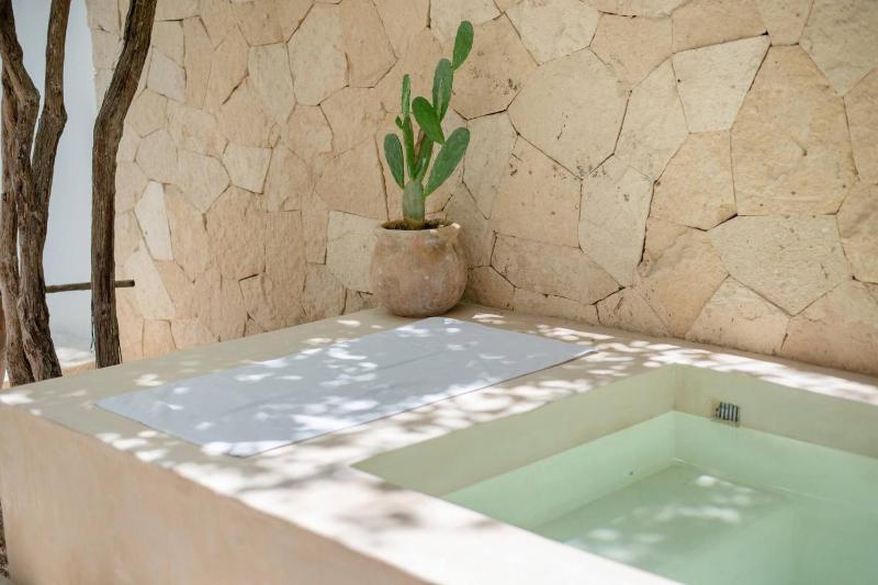Tropical retreat: Scooters Hot Tub Pool Projector - image 20