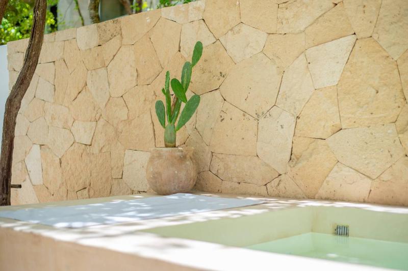 Tropical retreat: Scooters Hot Tub Pool Projector - image 21