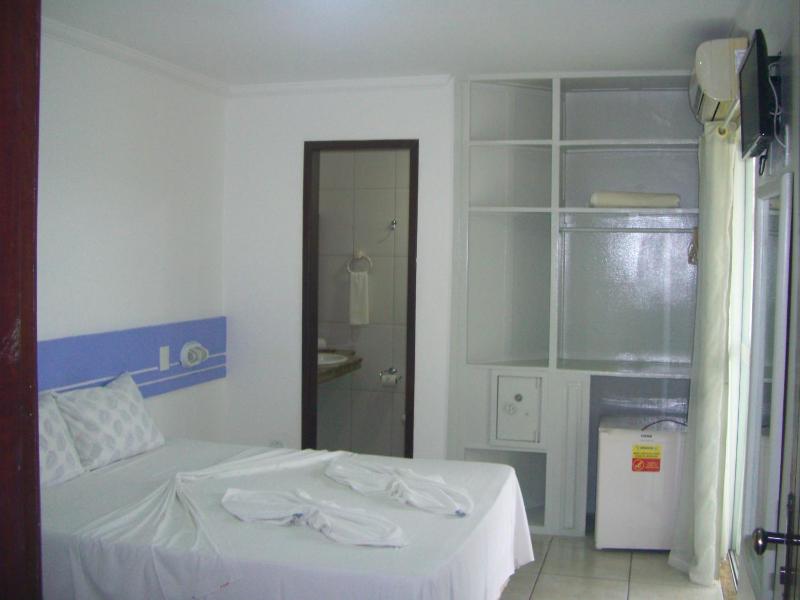 Hotel Ponta de Areia - image 34