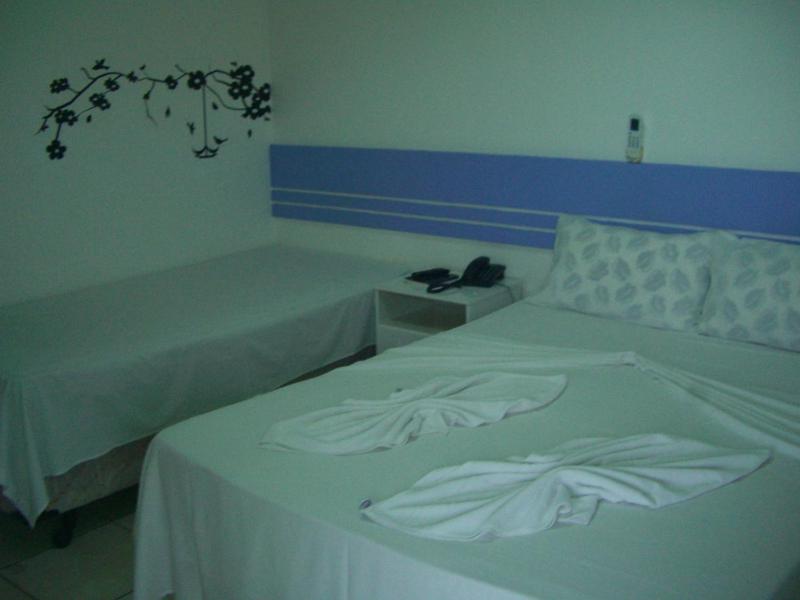 Hotel Ponta de Areia - image 26