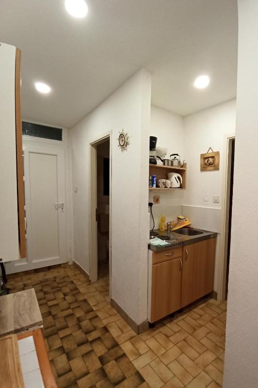 Apartments with parking space Krk - 11646 - image 13