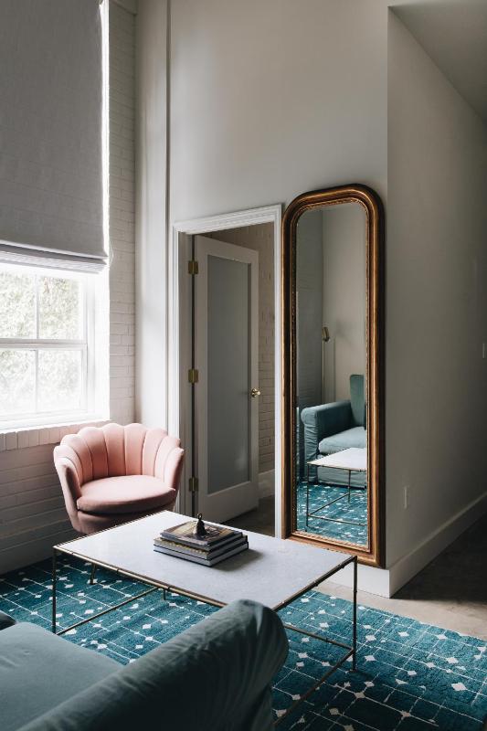 The Bellwether Hotel - image 48