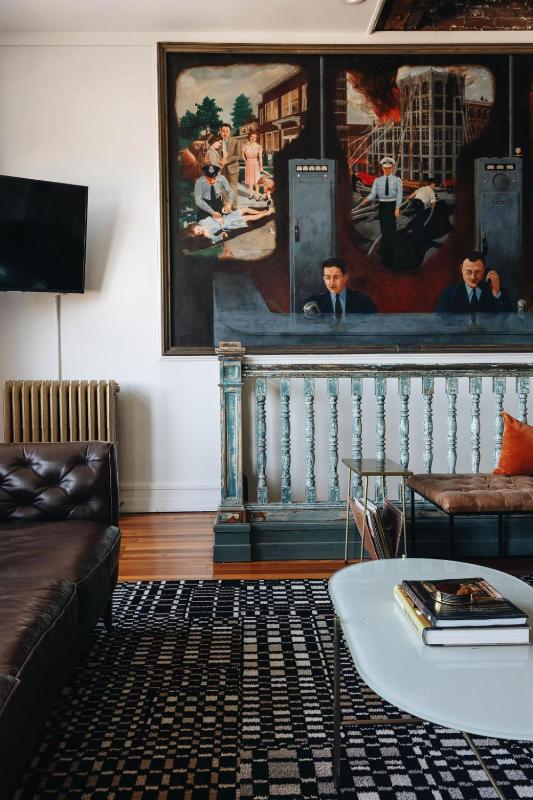 The Bellwether Hotel - image 7