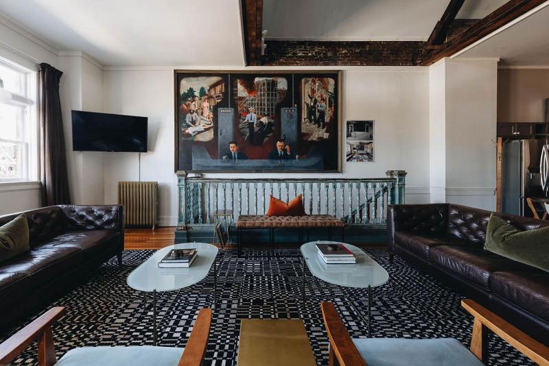 The Bellwether Hotel - image 10