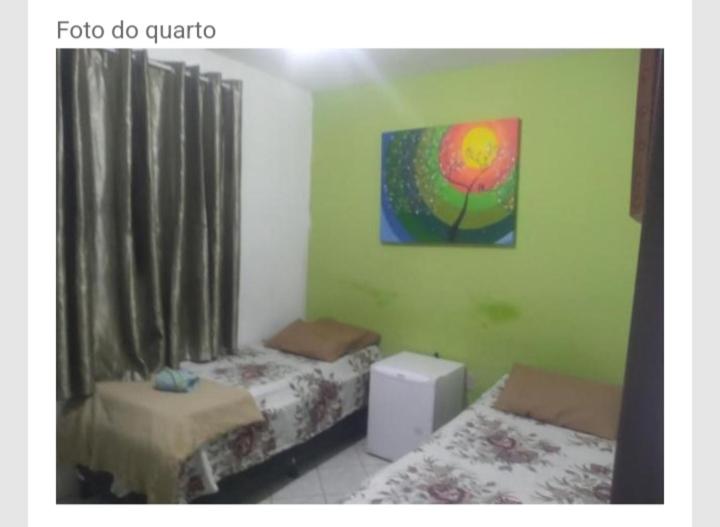 Pousada Brasil Recife - image 26