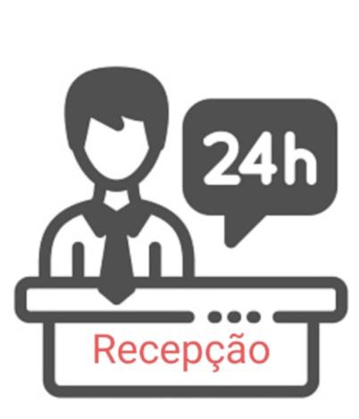Pousada Brasil Recife - image 19