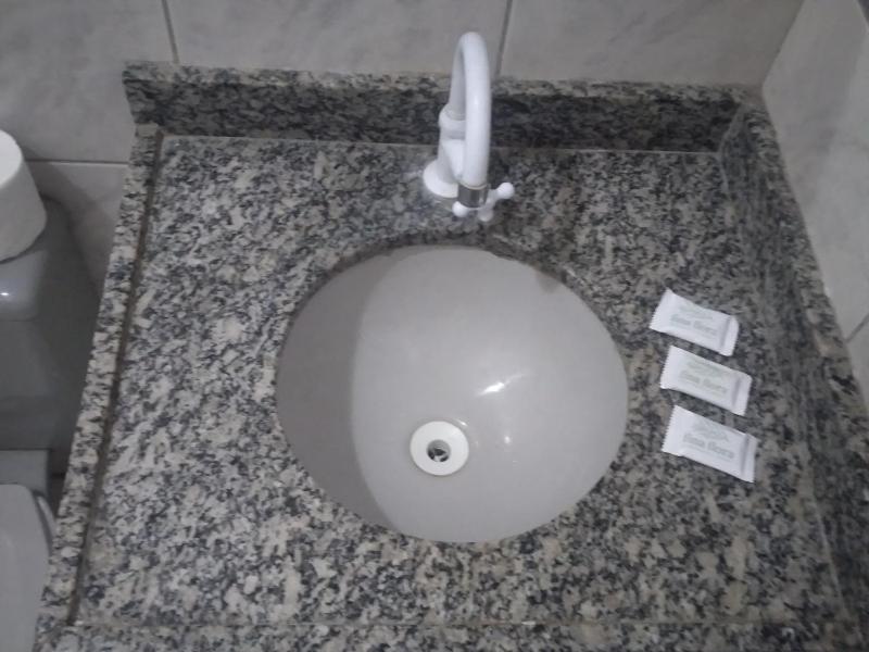 Pousada Brasil Recife - image 6