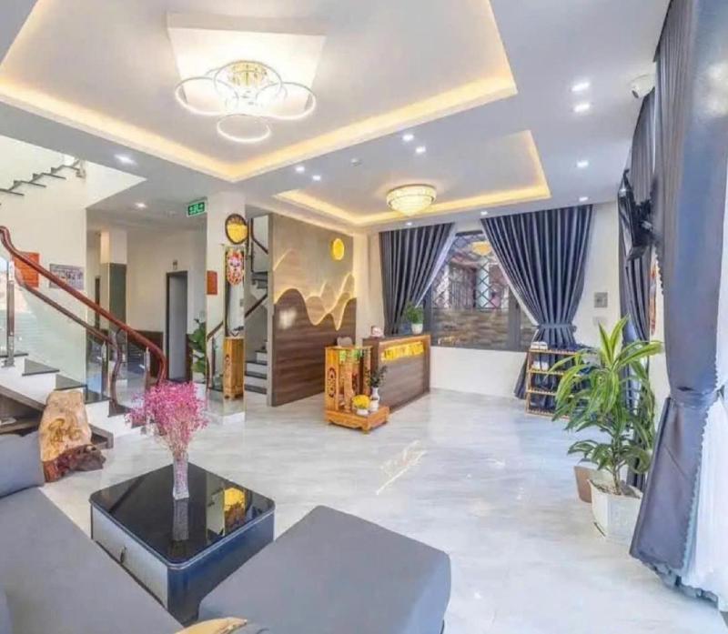 Happy Home Da Lat - image 18