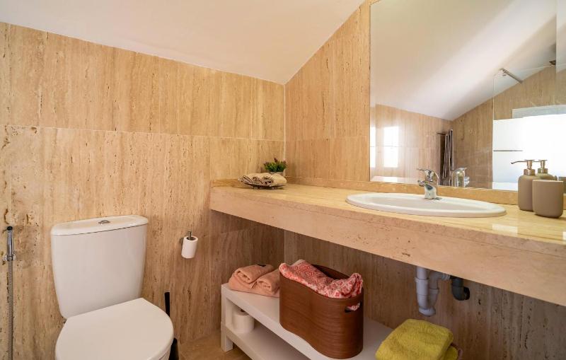 Nice Apartment In Marbella - image 9