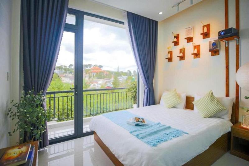 Happy Home Da Lat - image 33