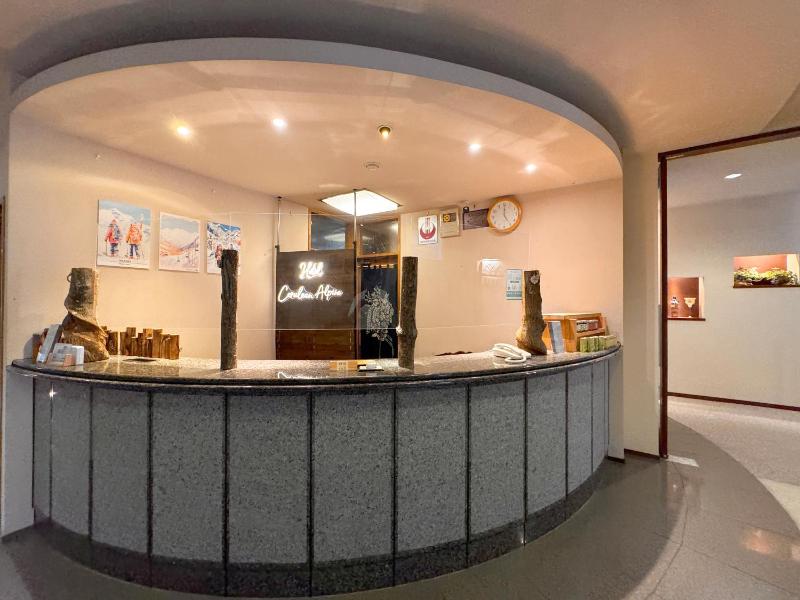 Hotel Cerulean Alpine - image 4