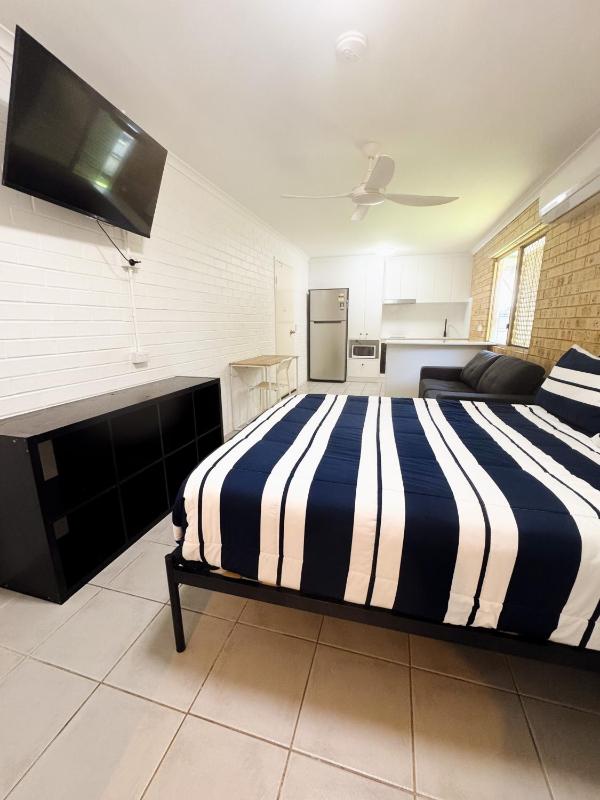 Motel Sunshine Coast - image 21