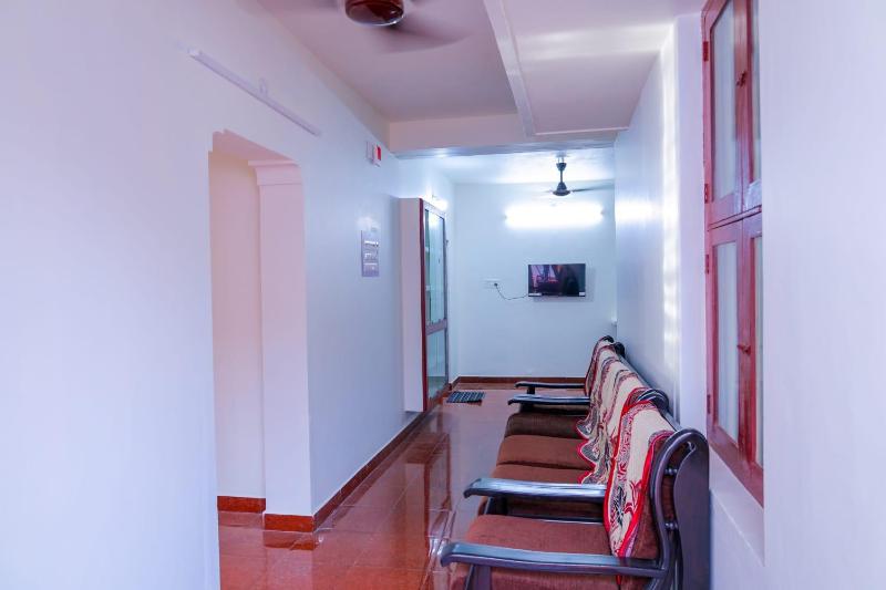 Harsha Villa - image 9