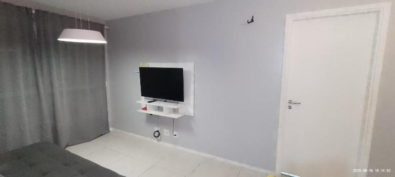Mediterrâneo 507 - Todo Equipado Ar Condicionado Churrasqueira na Varanda Internet Fibra 600MB Estacionamento Grátis - image 15