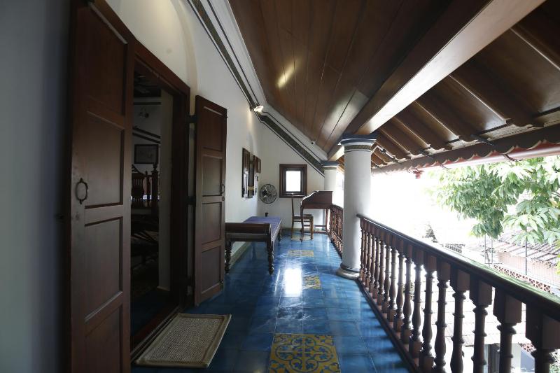 The Mundanad House by Granary Stays - image 6