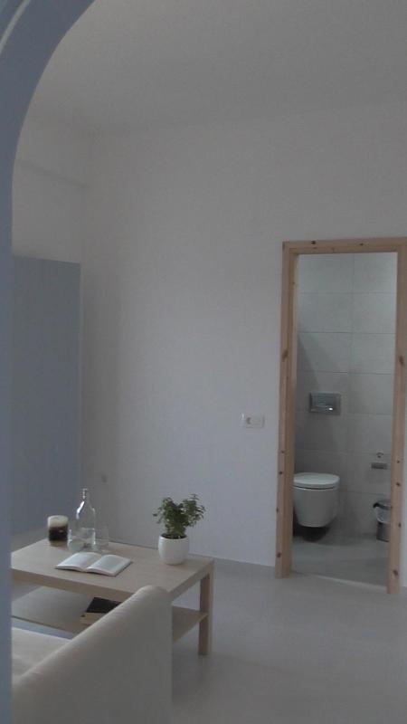 Superior Suite with Sea View image 4