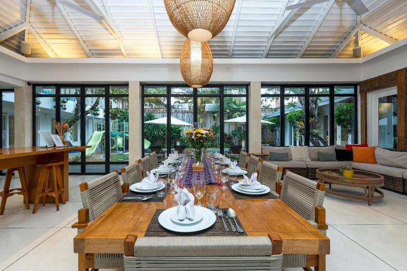 Villa Iluka by SooBali - image 12