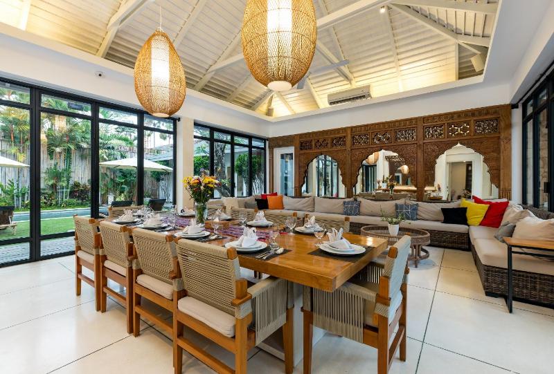 Villa Iluka by SooBali - image 8
