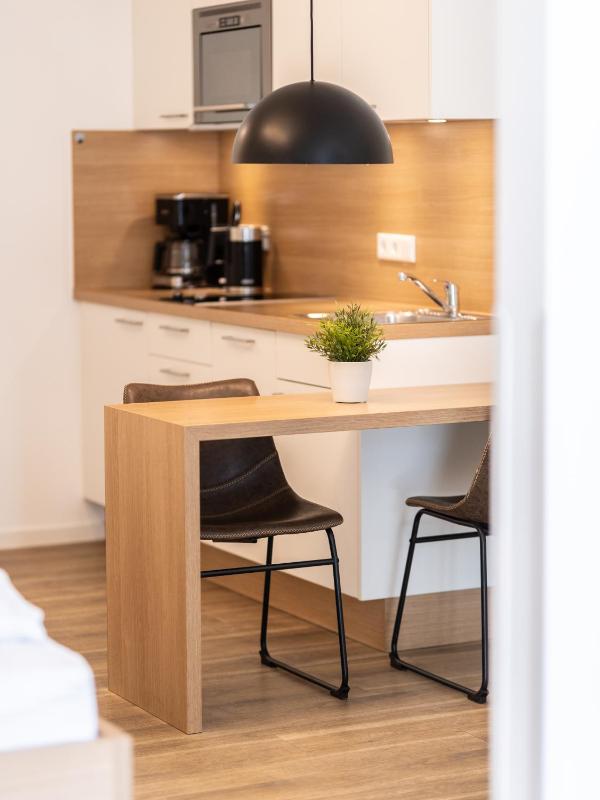 Haus NordQuartier - image 7