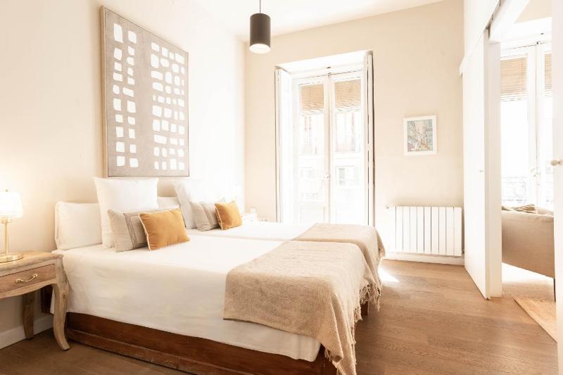 Apartamento San Anton II en Madrid - image 9
