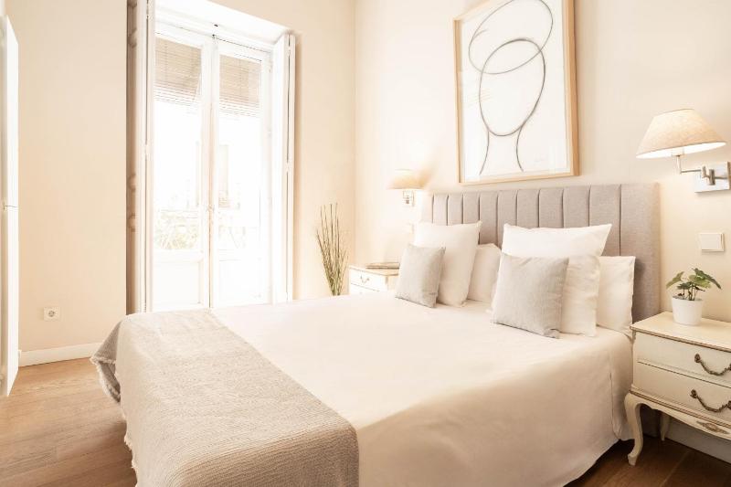 Apartamento San Anton II en Madrid - image 13