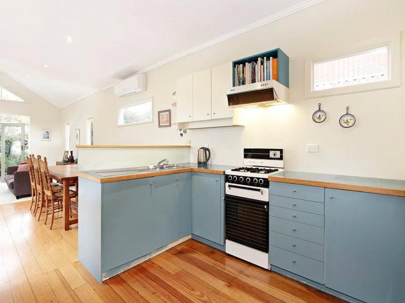 Humble Haven in Richmond - image 10