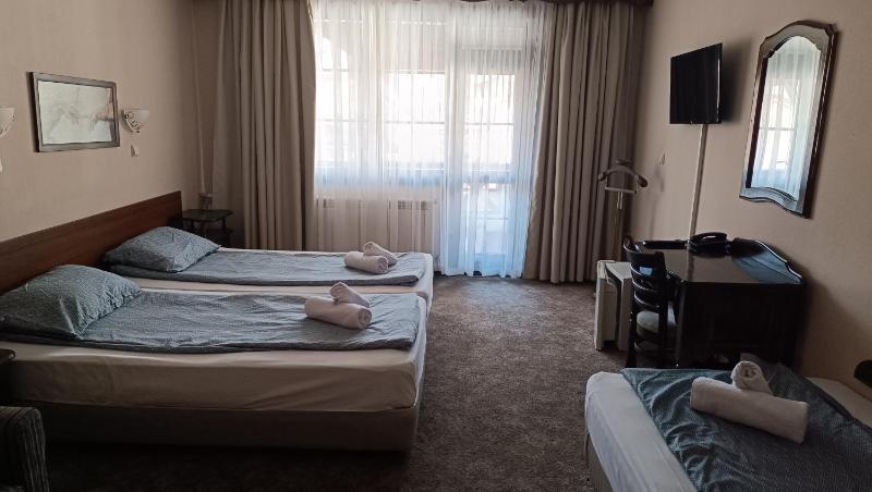 Hotel St. George Pobedonosets - image 19