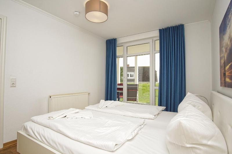 Meeresblickresidenzen Ferienwohnung Nr 11 mit Sauna- und Schwimmbadnutzung im AHOI Sellin - image 5