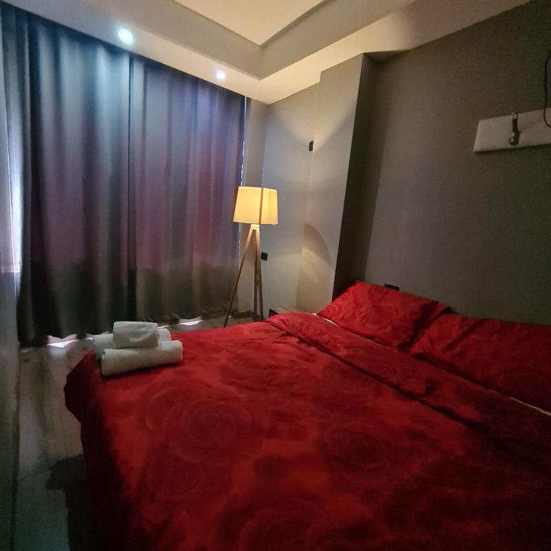 Driti Central Hotel - image 11