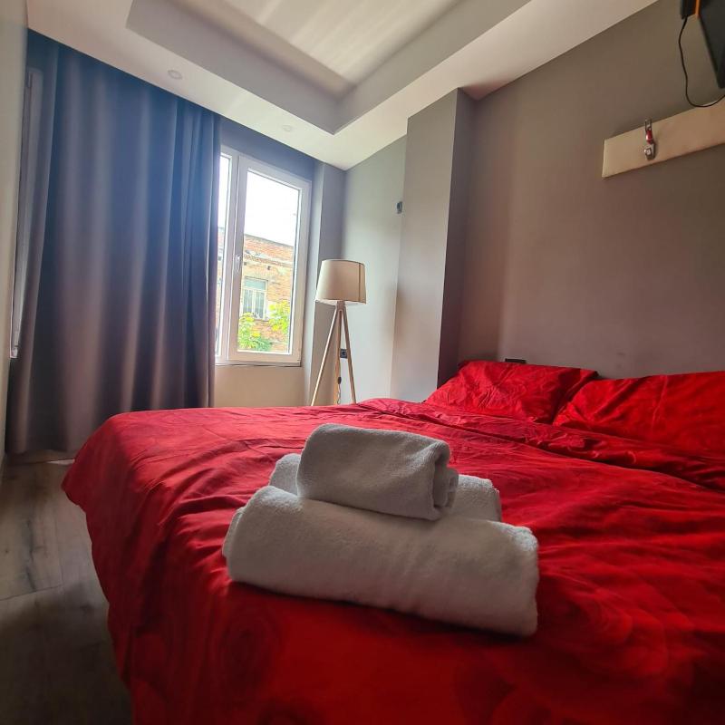 Driti Central Hotel - image 4