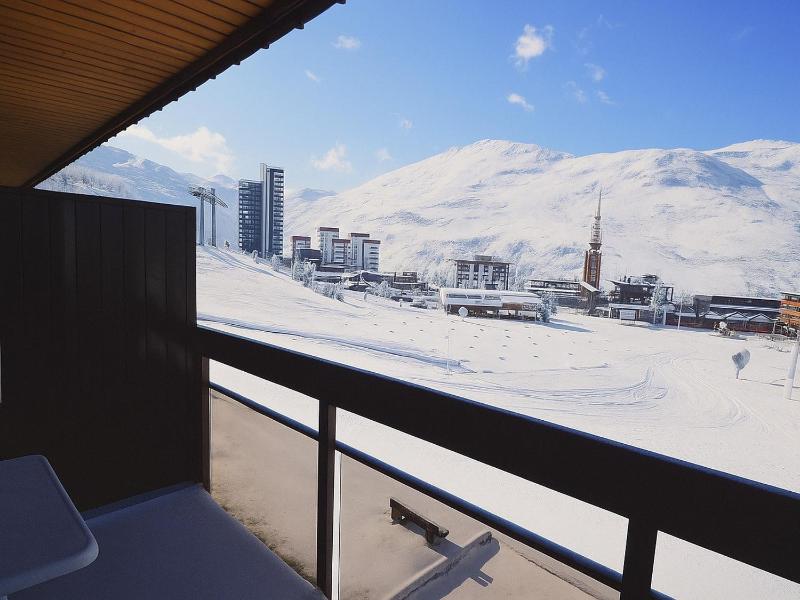 Studio confortable 3 pers balcon Sud animaux admis - FR-1-452-289 - image 6