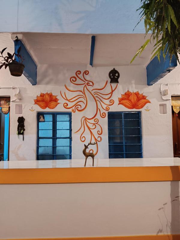Mayur Guest House - image 10