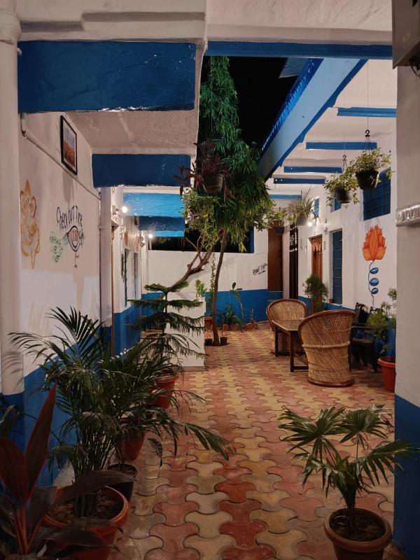 Mayur Guest House - image 2