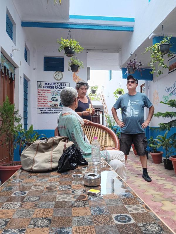 Mayur Guest House - image 16