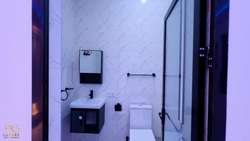 PK'S Luxury Apartments - image 11