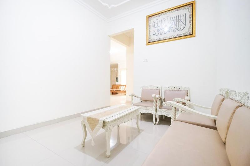 Rajawali House Homestay Jogja - image 8