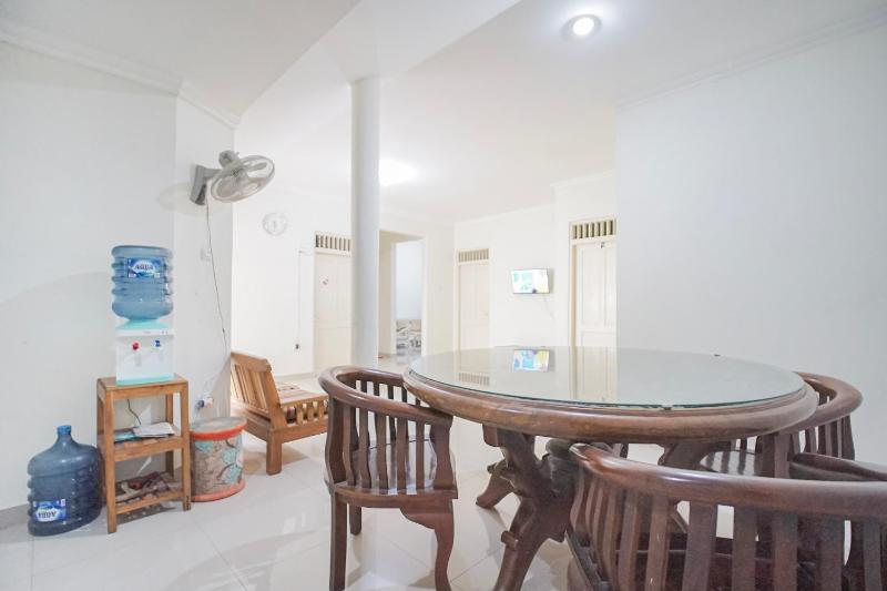 Rajawali House Homestay Jogja - image 12