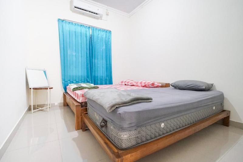 Rajawali House Homestay Jogja - image 16