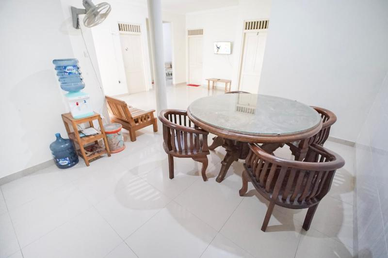 Rajawali House Homestay Jogja - image 9