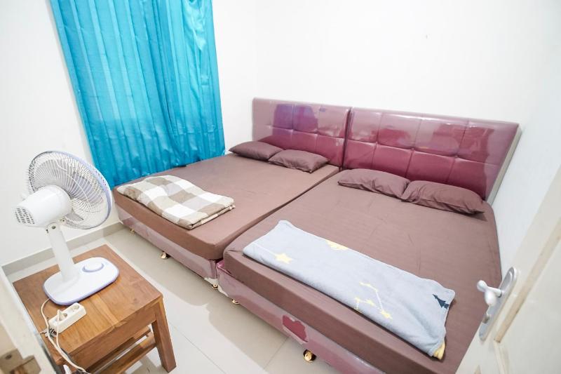 Rajawali House Homestay Jogja - image 6